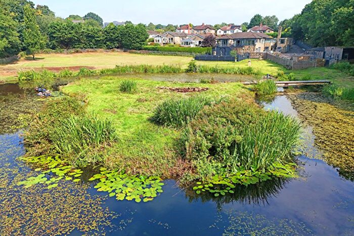 5 Bedroom Detached Bungalow For Sale In Weeton Lane, Huby, Leeds, LS17