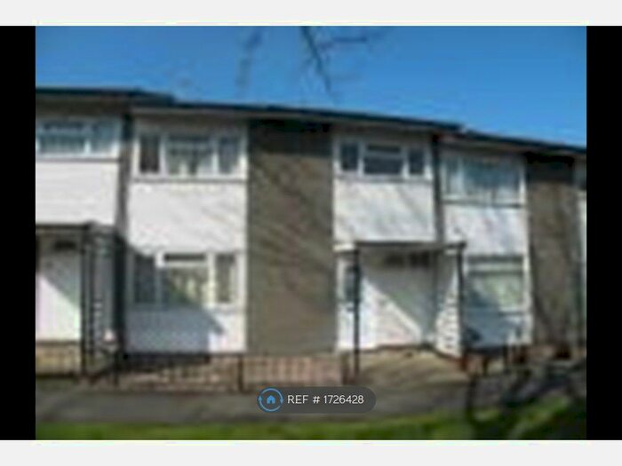 3 Bedroom Terraced House To Rent In West Ham Close, Basingstoke, RG22