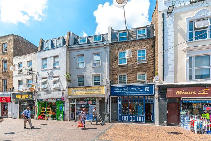 1 Bedroom Flat To Rent In Mare Street, Hackney, London, E8