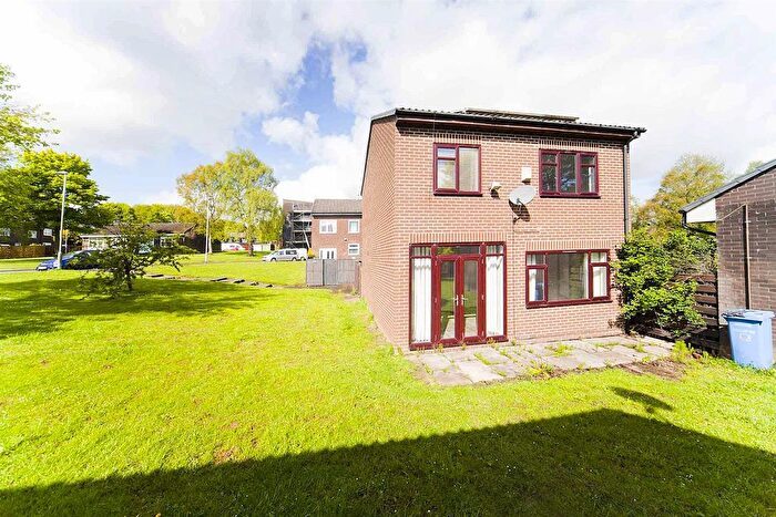 3 Bedroom Detached House For Sale In Oakerside Drive, Peterlee, SR8