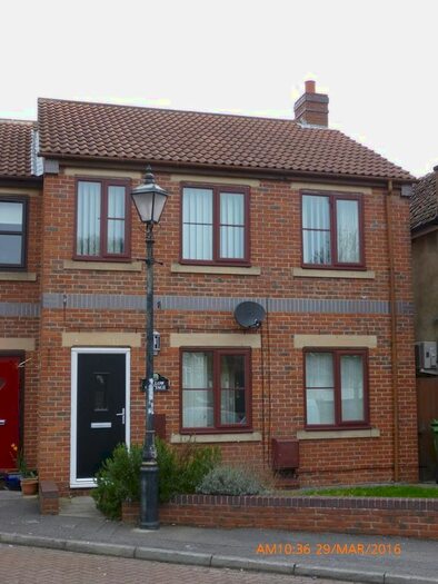 3 Bedroom Semi-Detached House To Rent In Church Road, Billingham, TS23