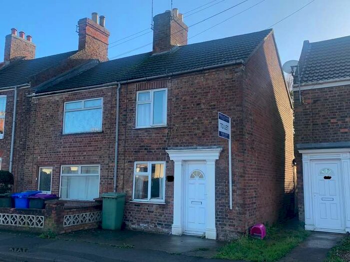 2 Bedroom Semi-Detached House To Rent In Norfolk Street, Boston, PE21