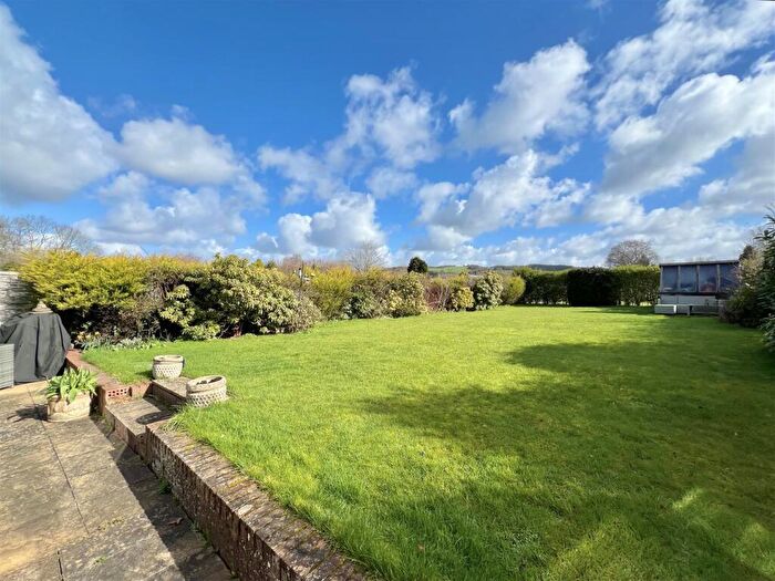 2 Bedroom Semi-Detached Bungalow For Sale In Belbroughton Road, Clent, DY9