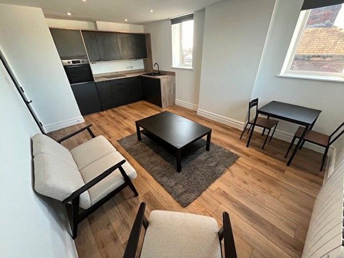 1 Bedroom Flat To Rent In Hewitt Street, Leyland, Preston, PR25