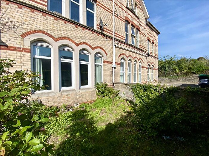 1 Bedroom Flat For Sale In Bear Street, Barnstaple, EX32