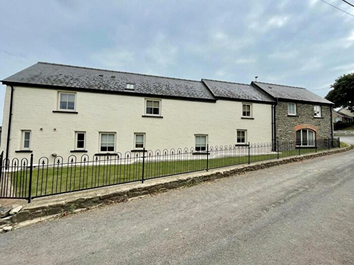 4 Bedroom Detached House To Rent In Burton, Milford Haven, Pembrokeshire, SA73