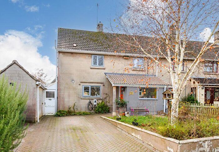 3 Bedroom End Of Terrace House For Sale In Winsley, BA15