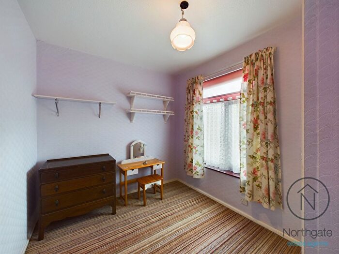 3 Bedroom Terraced House For Sale In Beechfield, Newton Aycliffe, DL5