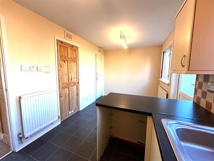 3 Bedroom End Of Terrace House For Sale In Coulthwaite Way, Brereton, Rugeley, WS15