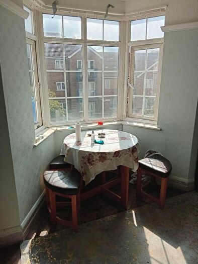 Studio To Rent In Victoria Road, London, N9