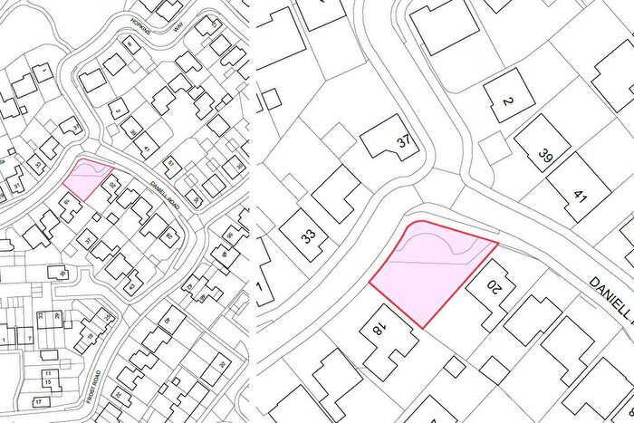 Land For Sale In Land, Adjacent To Daniell Road, Wellesbourne, Warwick, Warwickshire, CV35