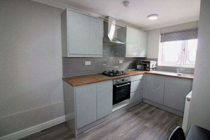 1 Bedroom Apartment To Rent In A Adelphi Street, Preston, PR1