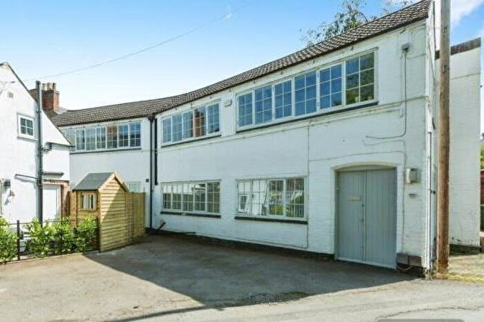 2 Bedroom Apartment For Sale In Green Lane, Countesthorpe, Leicester, LE8