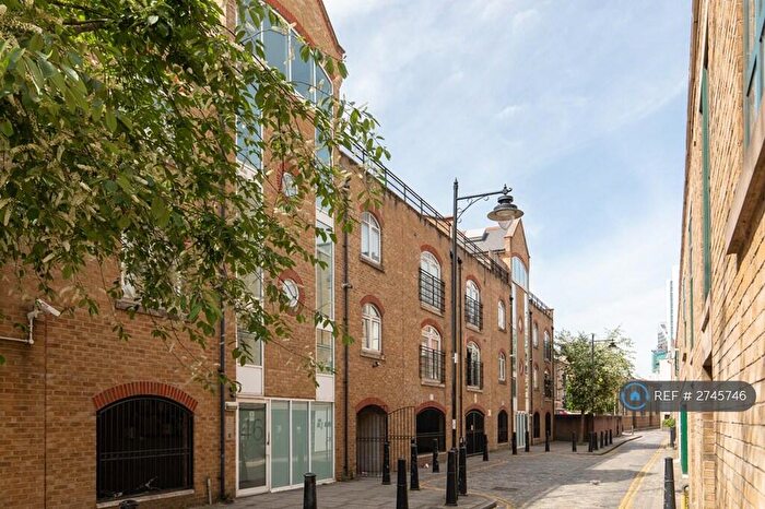 1 Bedroom Flat To Rent In Cold Harbour, London, E14