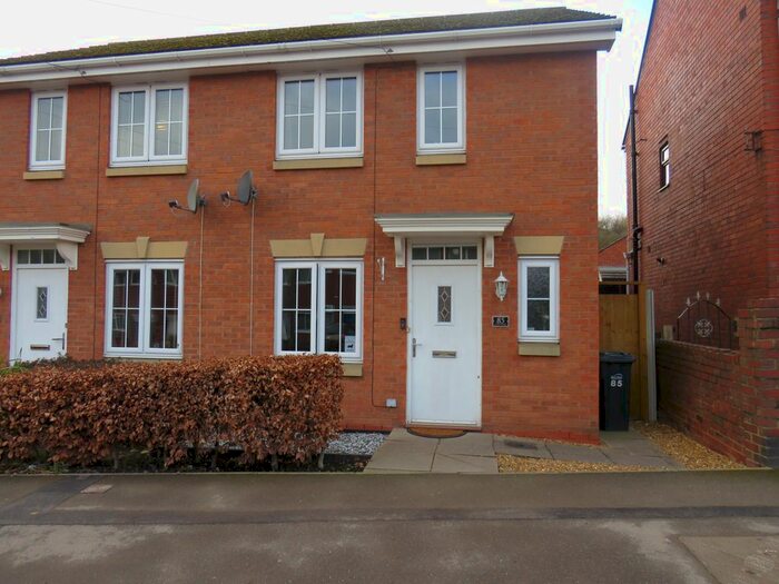3 Bedroom Property To Rent In Cole Street, Dudley, DY2
