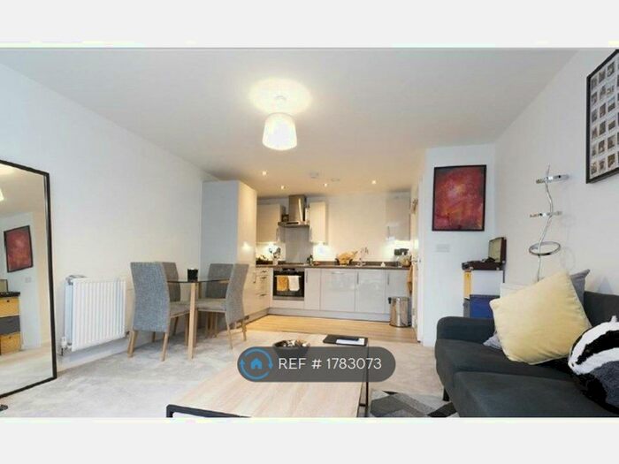 1 Bedroom Flat To Rent In Cadbury House, Birmingham, B5