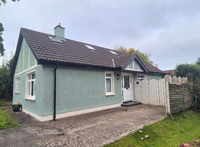 4 Bedroom Detached House For Sale In Whitehouse Park, Derry, BT48