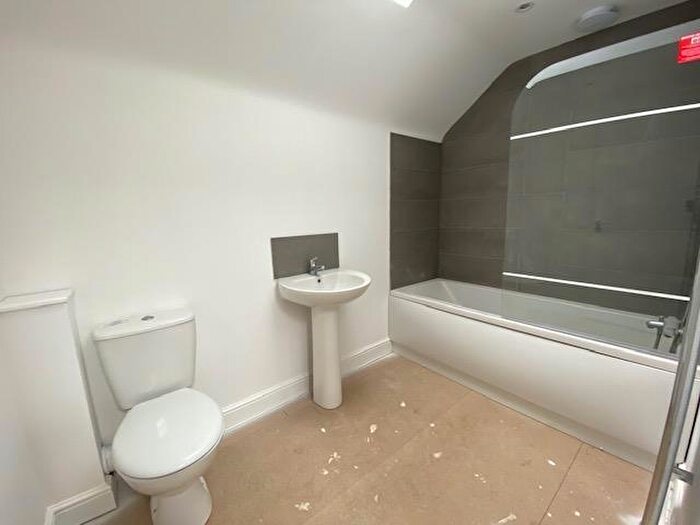 1 Bedroom Apartment To Rent In River Lane, Peterborough, PE3