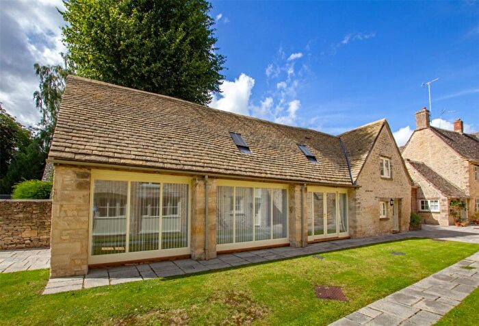2 Bedroom Detached House To Rent In John Fortey Yard, The Green, Northleach, Gloucestershire, GL54