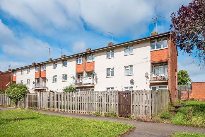 3 Bedroom Apartment For Sale In Judith Road, Kettering, NN16