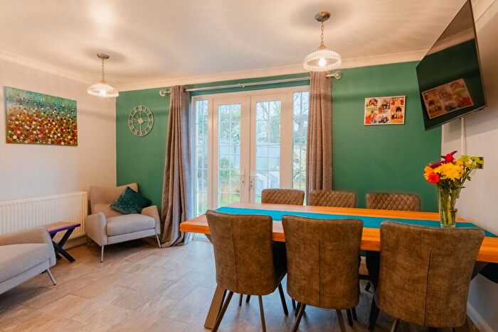 4 Bedroom Detached Bungalow For Sale In Shobrooke Village, Crediton, EX17