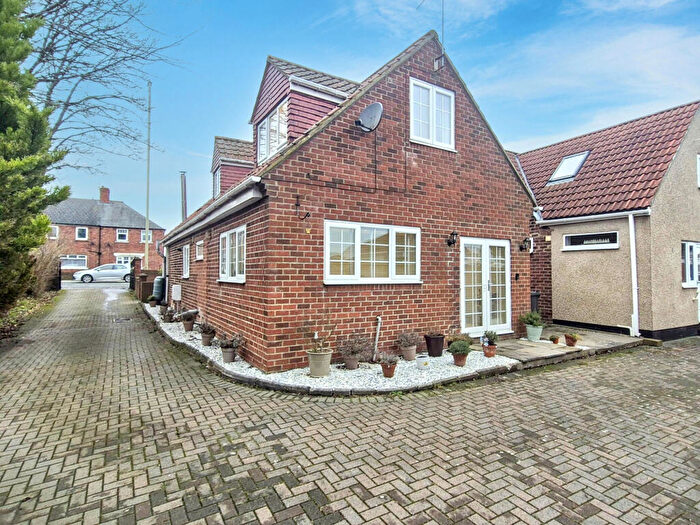 3 Bedroom Bungalow For Sale In Black Road, Hebburn, Tyne And Wear, NE31