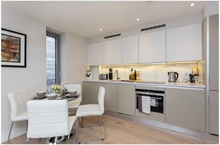 1 Bedroom Flat To Rent In Overhill Road, East Dulwich, London, SE22