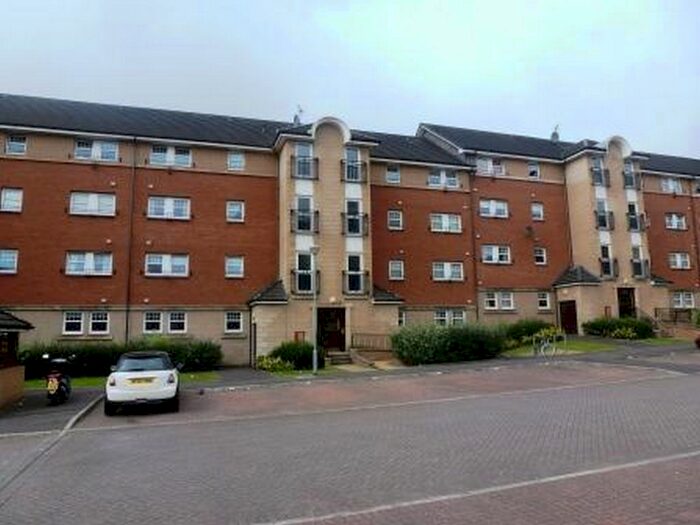 2 Bedroom Flat To Rent In Riverford Road, Shawlands, Glasgow, G43
