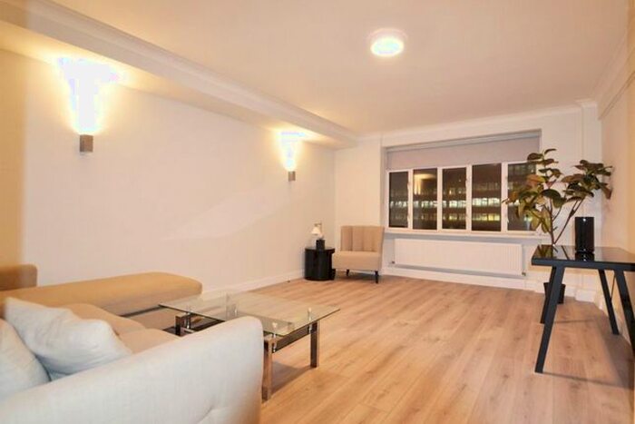 1 Bedroom Flat To Rent In Euston Road, London, NW1