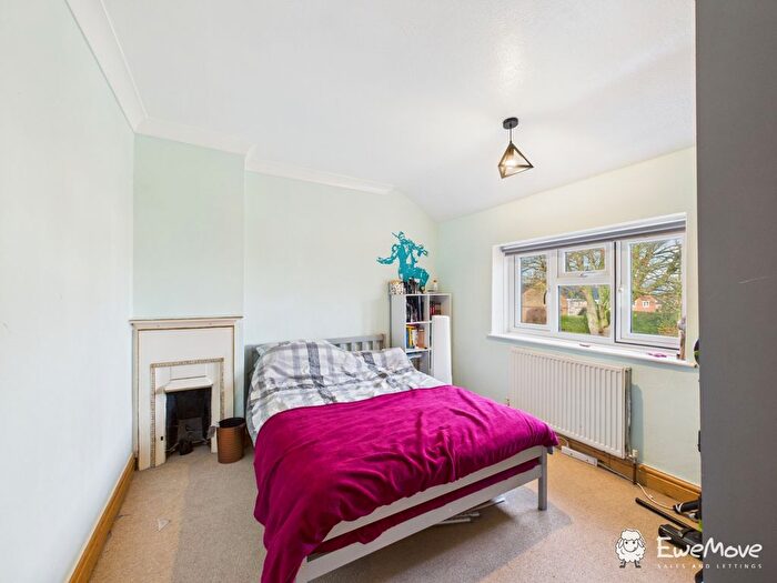 2 Bedroom Terraced House To Rent In Imber Avenue, Amesbury, Salisbury, Wiltshire, SP4