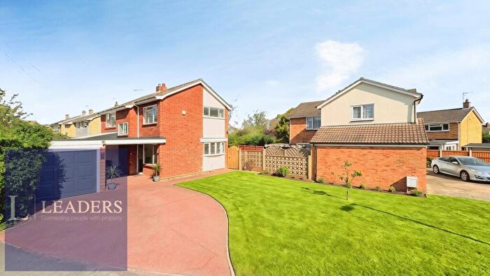 3 Bedroom Detached House For Sale In Colne Springs, Ridgewell, Halstead, CO9