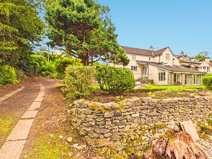4 Bedroom Detached House For Sale In Thirlston, New Barns Road, Arnside, Westmorland An, LA5