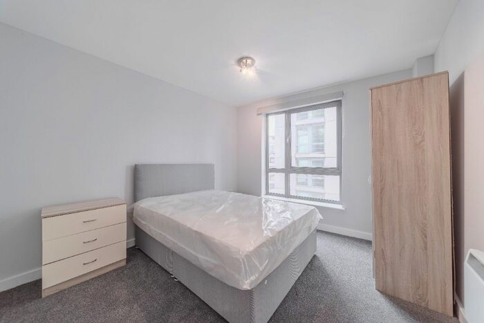 2 Bedroom Flat To Rent In Scotland Street, City Centre, Sheffield, S3