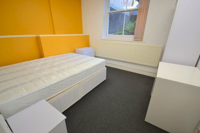 1 Bedroom Property To Rent In Derngate, Northampton, NN1