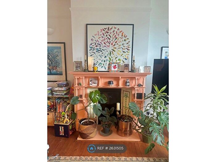 4 Bedroom Terraced House To Rent In Rancorn Road, Margate, CT9