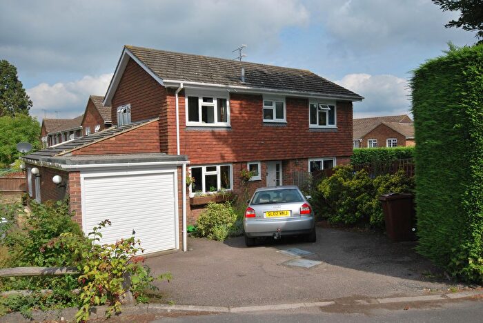 4 Bedroom Detached House To Rent In Frankfield Rise, Royal Tunbridge Wells, TN2