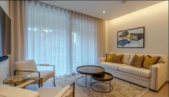 1 Bedroom Flat To Rent In Edgware Road, London, W2