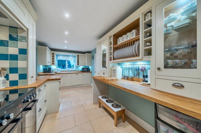 3 Bedroom Bungalow For Sale In Main Street, Woolsthorpe, Grantham, NG32