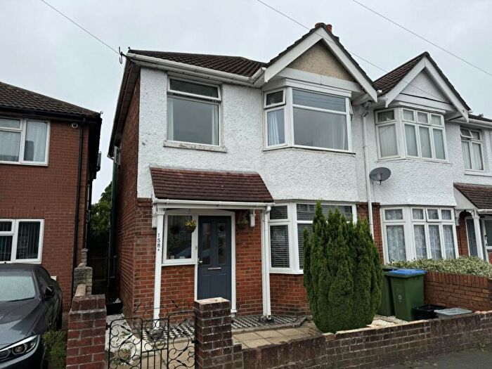 3 Bedroom Semi-Detached House To Rent In Foundry Lane, Freemantle, SO15