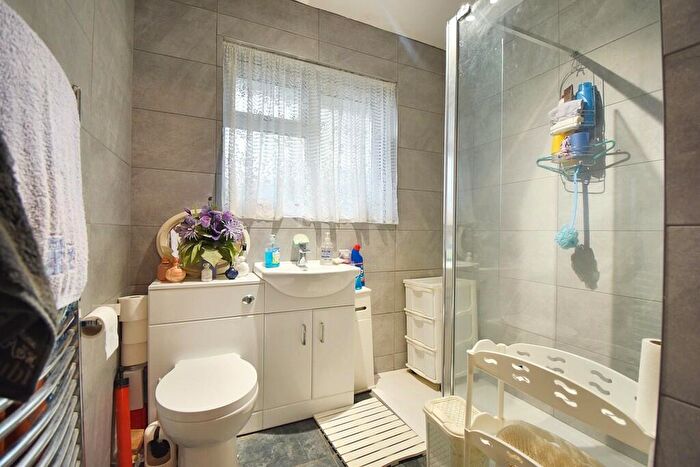 2 Bedroom Detached Bungalow For Sale In Eastgate, Louth, LN11