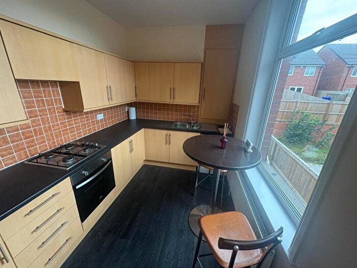 2 Bedroom Apartment To Rent In Queen Street, Great Harwood, BB6