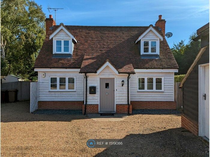 3 Bedroom Detached House To Rent In High Street, Stock, CM4