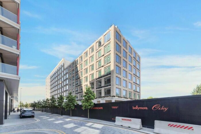 2 Bedroom Flat To Rent In Riverscape Walk, London, E16