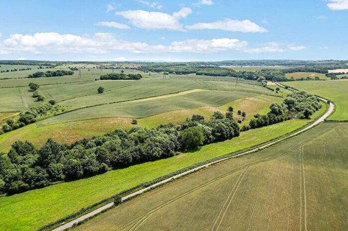 Land For Sale In Derby, Derbyshire, DE65