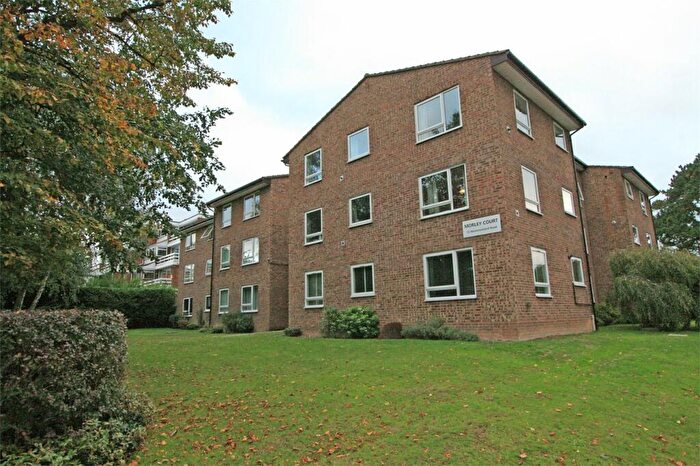 1 Bedroom Flat To Rent In Westmoreland Road, Bromley, BR2