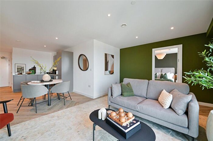 2 Bedroom Apartment To Rent In Skinner Street, Leeds, LS1