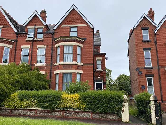 14 Bedroom Property For Sale In Newsham Drive, Liverpool, Merseyside, L6