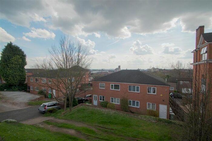 1 Bedroom Town House To Rent In Cambria Mews, Nottingham, NG3