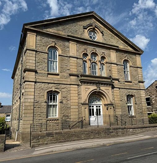 1 Bedroom Flat To Rent In Market Street, Whitworth, OL12