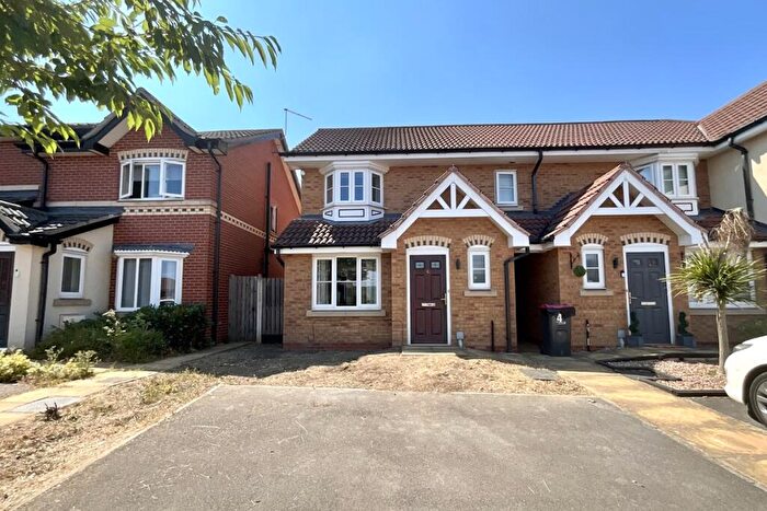 2 Bedroom Semi-Detached House For Sale In Carlton Way, Treeton, Rotherham, Rotherham, S60